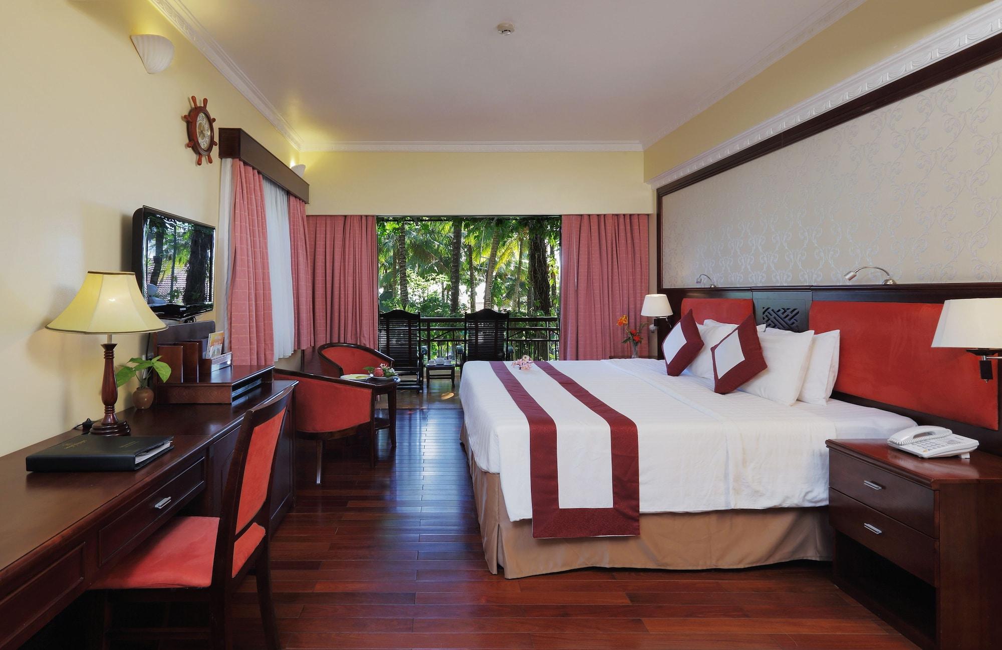 Station touristique Saigon Resort&spa
