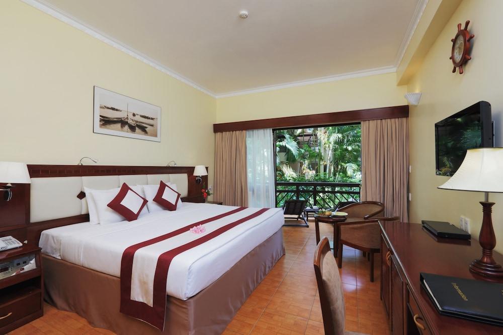 Station touristique Saigon Resort&spa 4*