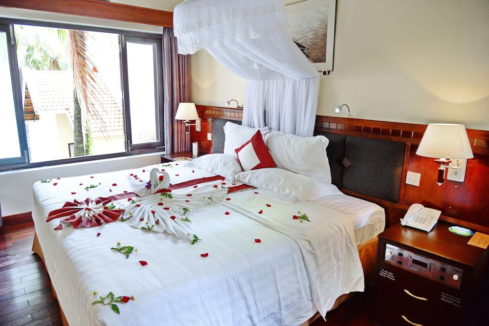 Station touristique Saigon Resort&spa Phu Quoc