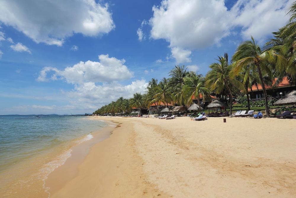 Saigon Resort&spa Station touristique 4*