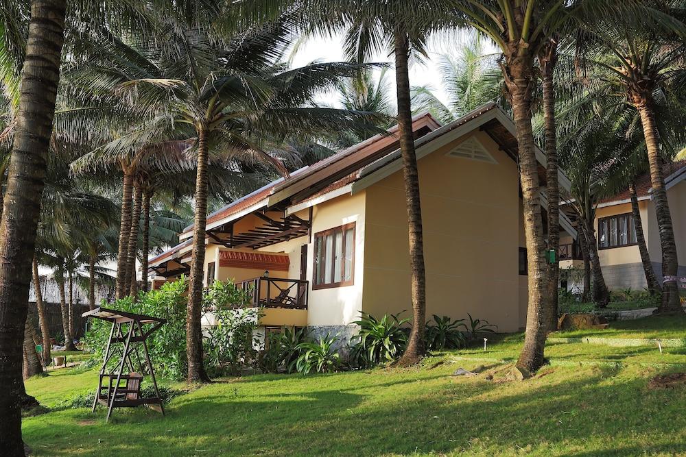 Station touristique Saigon Resort&spa 4*