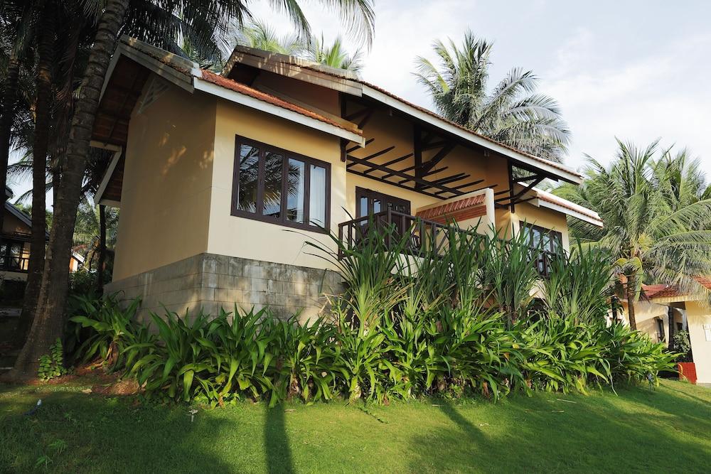 Saigon Resort&spa Station touristique 4*
