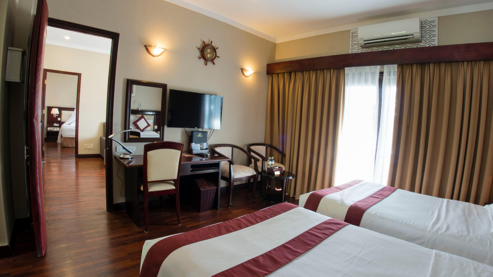 Saigon Resort&spa 4* Phu Quoc