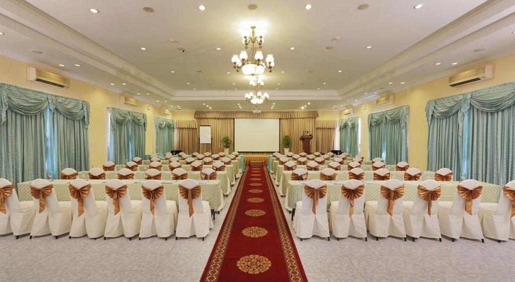 Saigon Resort&spa 4* Phu Quoc